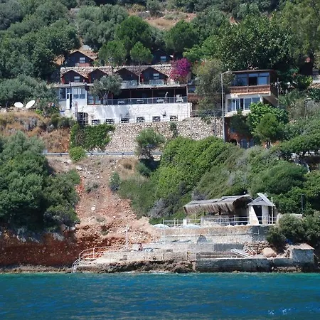 Aga Motel Kaş