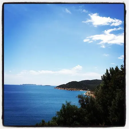 Motel Aga Kaş