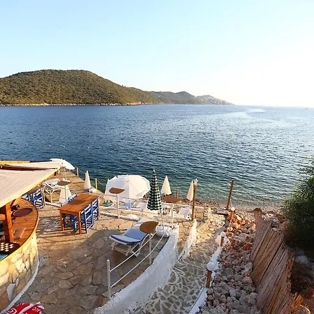 Motel Aga Kaş
