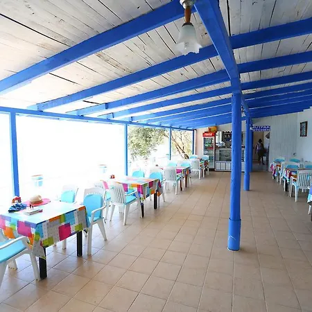 Aga Motel Kaş