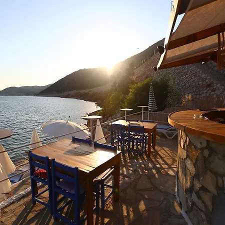 Aga Motel Kaş