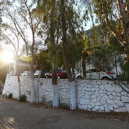 Aga * Kaş
