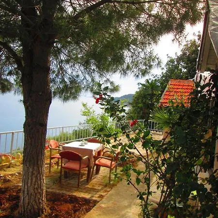 Aga Motel Kaş