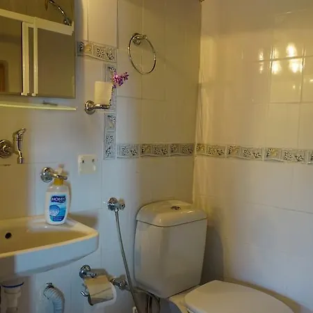 Aga * Kaş