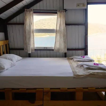 Aga * Kaş